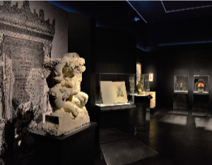 Grandes Museos del Mundo, Museo Archeologico - Atenas,
